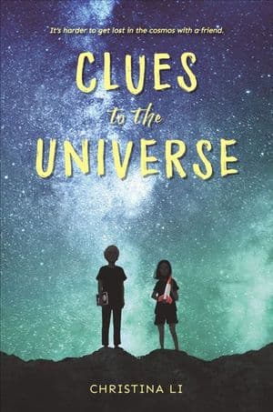 Buy Clues to the Universe at Amazon