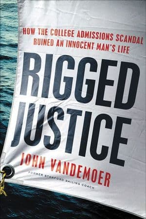 Buy Rigged Justice at Amazon