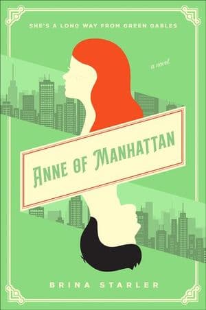 Anne of Manhattan