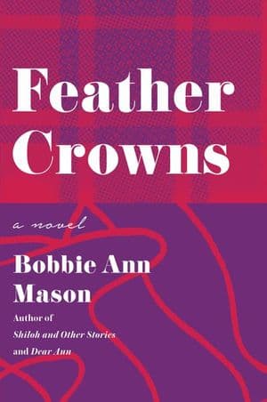 Feather Crowns