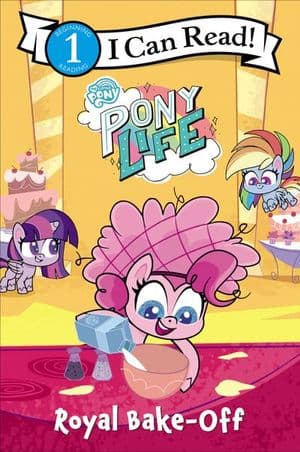 My Little Pony: Pony Life