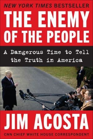 Buy The Enemy of the People at Amazon