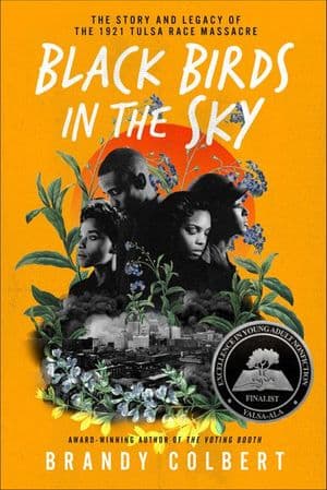 Buy Black Birds in the Sky at Amazon