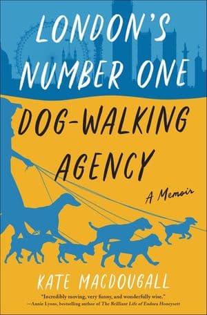 Buy London's Number One Dog-Walking Agency at Amazon