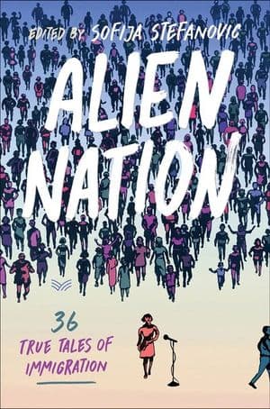 Buy Alien Nation at Amazon