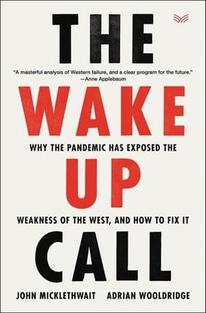 The Wake-Up Call