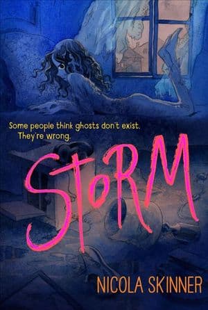 Buy Storm at Amazon