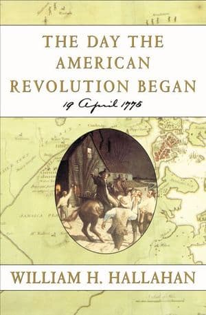 The Day the American Revolution Began