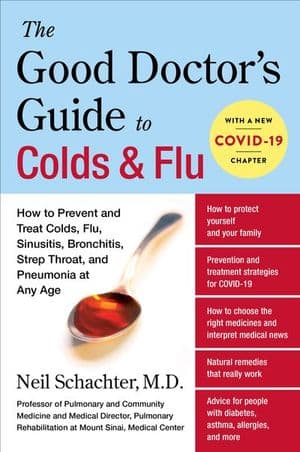 The Good Doctor's Guide to Colds & Flu