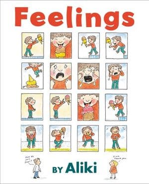 Buy Feelings at Amazon