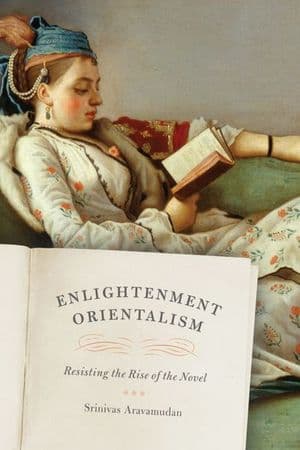 Enlightenment Orientalism