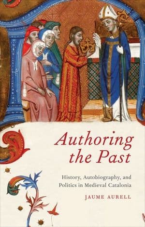 Buy Authoring the Past at Amazon