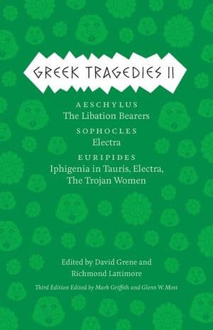 Greek Tragedies II