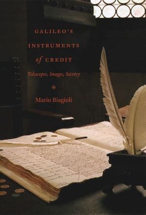 Galileo's Instruments of Credit