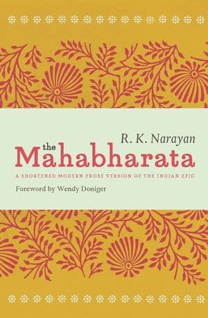 The Mahabharata