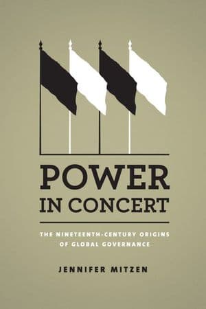 Power in Concert