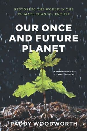 Our Once and Future Planet