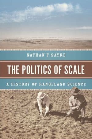 The Politics of Scale