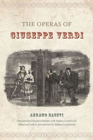 The Operas of Giuseppe Verdi