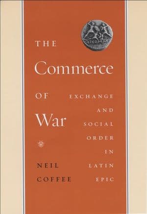 Buy The Commerce of War at Amazon