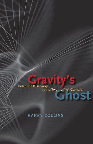 Gravity's Ghost