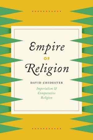 Empire of Religion