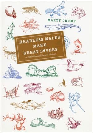 Buy Headless Males Make Great Lovers at Amazon