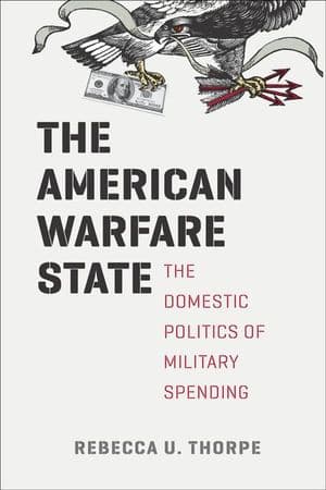 The American Warfare State