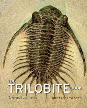 Buy The Trilobite Book at Amazon