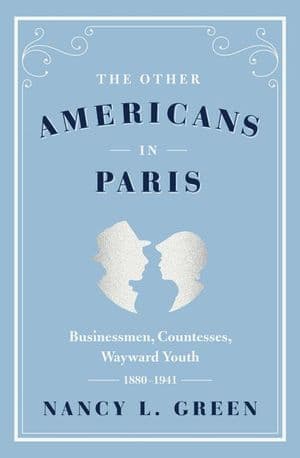 The Other Americans in Paris