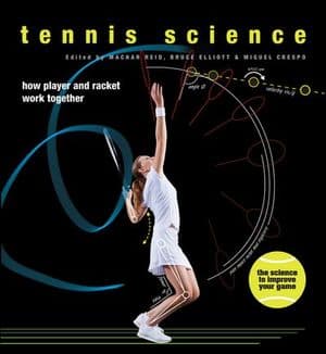 Tennis Science