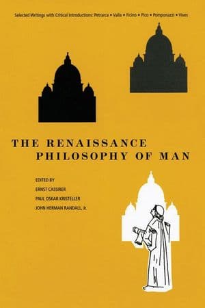 The Renaissance Philosophy of Man