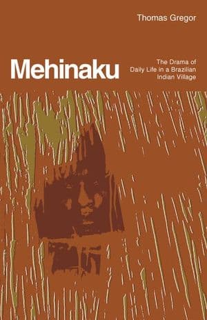 Buy Mehinaku at Amazon