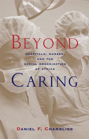 Beyond Caring