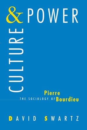 Culture & Power