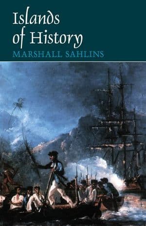 Buy Islands of History at Amazon