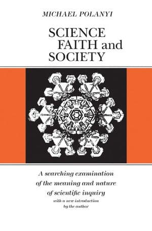 Science, Faith and Society