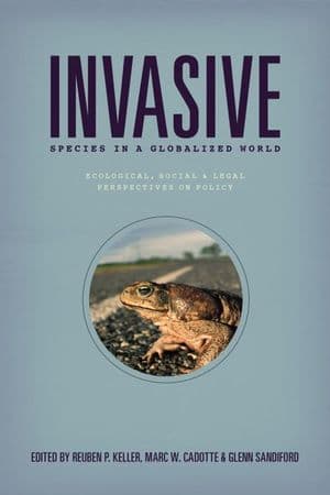 Invasive Species in a Globalized World