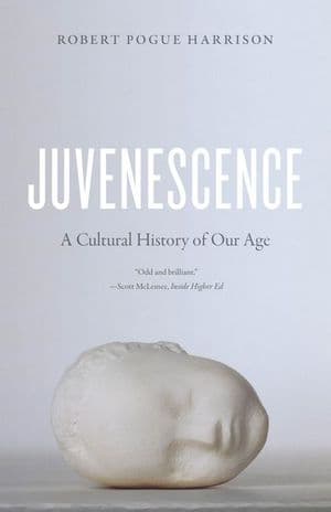 Juvenescence