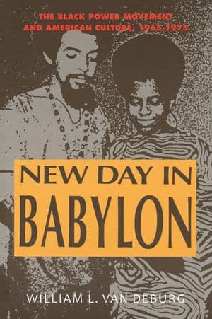 Buy New Day in Babylon at Amazon