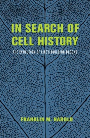 Buy In Search of Cell History at Amazon