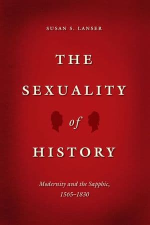 The Sexuality of History