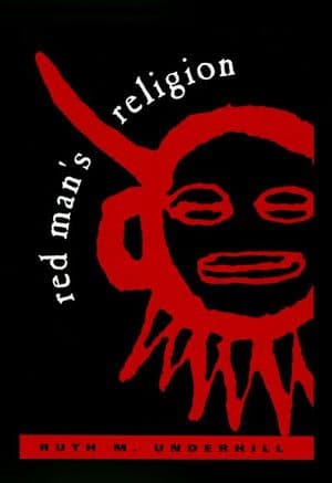 Red Man's Religion