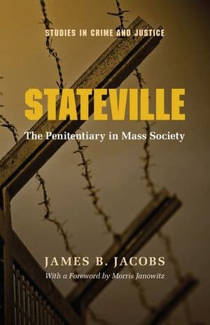 Buy Stateville at Amazon