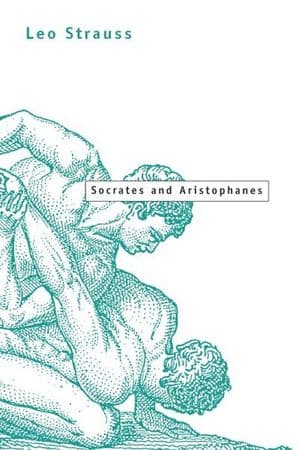 Buy Socrates and Aristophanes at Amazon