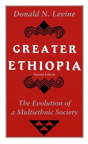 Buy Greater Ethiopia at Amazon