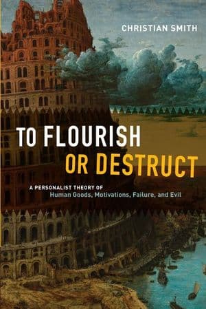 To Flourish or Destruct