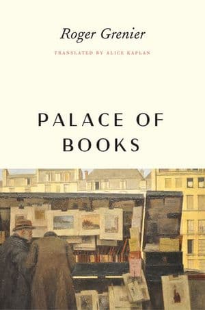 Palace of Books