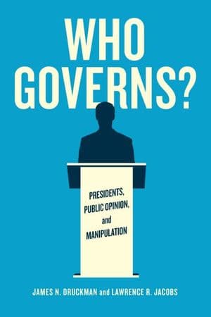 Who Governs?