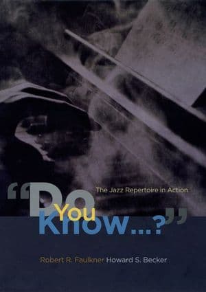 Buy Do You Know...? at Amazon